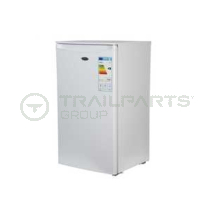 Under counter fridge 92lt 240V (H)840mm x (W)480mm x (D)500mm