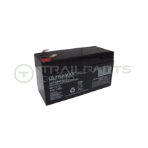 Trailer light tester battery*