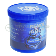 Aqua 2 water-resistant hub grease tub 500g*