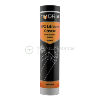 EP2 lithium grease tube 400g