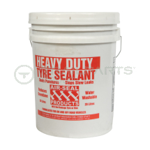 Tyre sealant heavy-duty 640oz