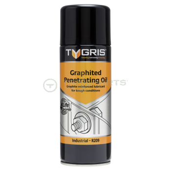 Graphited penetrating oil aerosol 400ml
