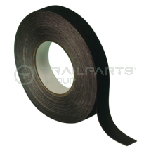 Anti-slip tape 25mm x 18.3m black