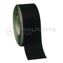 Anti-slip tape 50mm x 18.3m black