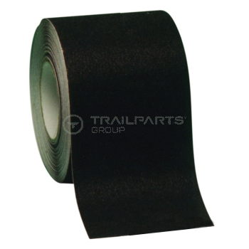 Anti-slip tape 100mm x 18.3m black