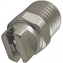 Pressure washer nozzle to suit stubby 3/8inch lance