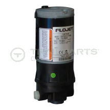 Flojet water pump 240V 30psi (NOT ON DEMAND) 4.2LPM 0.3amp