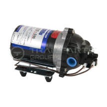 SHURflo water pump 240v 60psi (ON DEMAND) 5.4LPM
