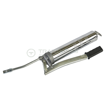 Grease gun trade quality steel delivery pipe