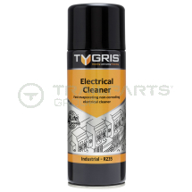 Electrical contact cleaner aerosol 400ml