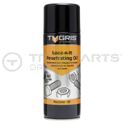 Looz-n-It penetrating oil aerosol 400ml