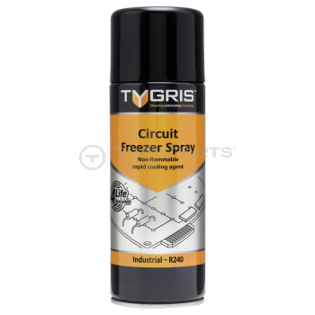 Freezer spray aerosol 400ml