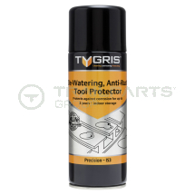 WD Power anti-rust tool protector aerosol 400ml