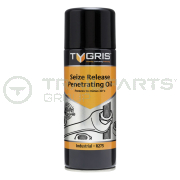 Seize Release penetrating oil (freezes to -30) aerosol 400ml