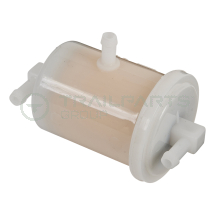 Fuel filter 3-port for Lombardini 15 LD 440