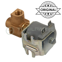 Fuel stop solenoid for Lombardini 15 LD 440
