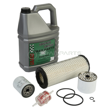 Service kit for Perkins 403C