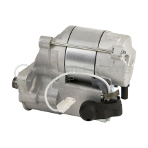 Starter motor for Kubota D1105