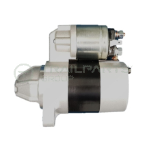 Starter motor for Yanmar L100 L90 L70 L48 L40