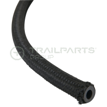 Fuel hose 6mm overbraided