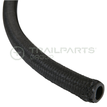 Fuel hose 8mm overbraided