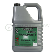 Hydraulic oil ISO 32 5ltr
