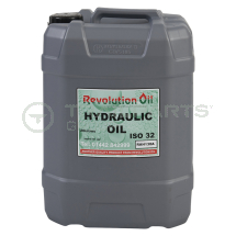 Hydraulic oil ISO 32 20ltr