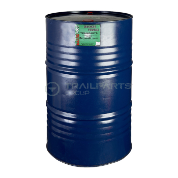 Engine oil 10W/30 208ltr barrel