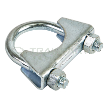 Exhaust pipe clamp 29mm