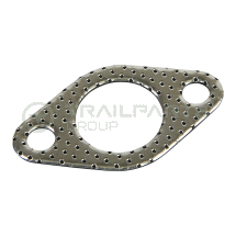 Exhaust gasket for Honda GX390 and GX620
