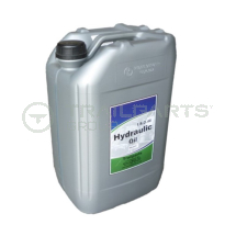 Hydraulic oil ISO 46 20ltr
