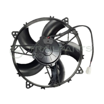 Rad cooling fan for WAC90H HGI & Stephill 10kva generator