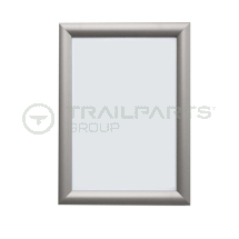 Aluminium Clip Frame A3
