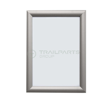 Aluminium Clip Frame A4