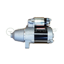Genuine starter motor for Kubota OC60 - K11420-63014