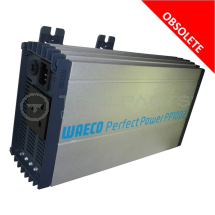 Waeco PP1002 power inverter 12V 1kW modified sinewave