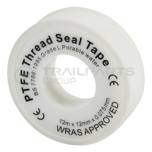 PTFE tape (x 10)