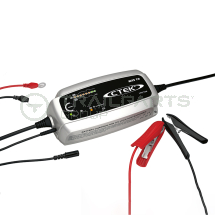 CTEK MXS 10 battery charger 12V 10A