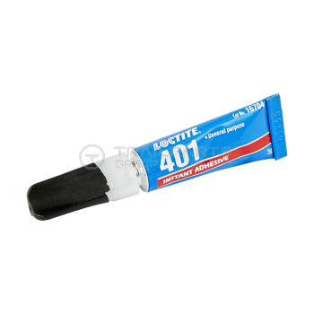 Loctite 401 Super Glue 3g