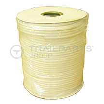 Recoil starter rope 4mm x 100m