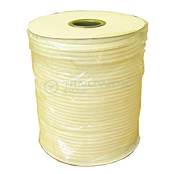 Recoil starter rope 4mm x 100m