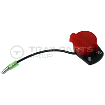 On/off switch for Honda GX120- GX390 single wire