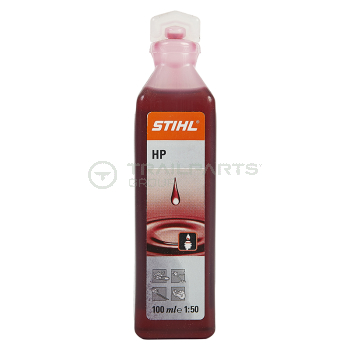 Stihl 2 stroke one-shot oil 100ml