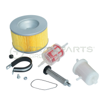 Service kit for Lombardini 15 LD 440 without oil