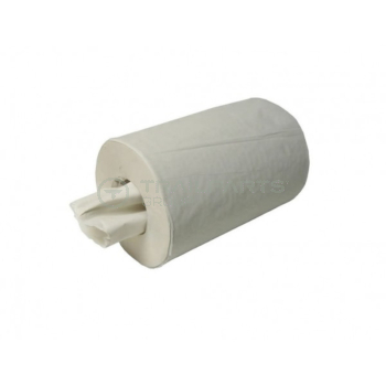 Centrefeed roll 300m 1 ply (pack of 6)