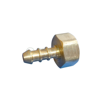 1/2Inch - 10mm OD Fulham hose nozzle