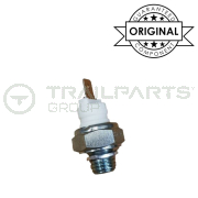 Oil pressure switch for Lombardini 15LD440 front mount