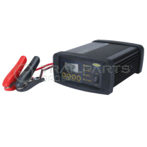 Workshop battery smart charger 14-25A 14-500Ah 12V
