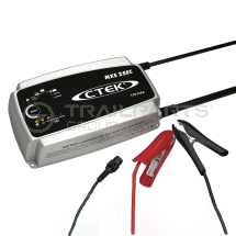 Workshop battery charger 12V CTEK MXS 25EC smart 8 step