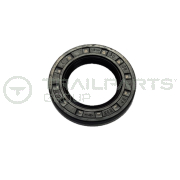Oil seal for Lombardini 15 LD 440 front gen end